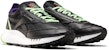 Reebok Classic Leather Legacy 'Hitam Neon Mint' FY7554