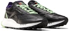Lookbook Reebok Classic Leather Legacy 'Hitam Neon Mint' FY7554
