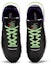 Shop Reebok Classic Leather Legacy 'Hitam Neon Mint' FY7554