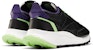 Reebok Classic Leather Legacy 'Hitam Neon Mint' FY7554