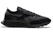 Reebok Classic Leather Legacy 'Hitam Kelabu Asli' FY7377