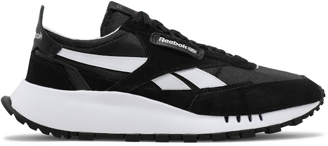 Reebok 經典皮革傳奇款 ‘黑白’ S24169 Buy Reebok 經典皮革傳奇款 ‘黑白’ S24169
