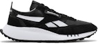 Buy Reebok Classic Leather Legacy 'Hitam Putih' S24169