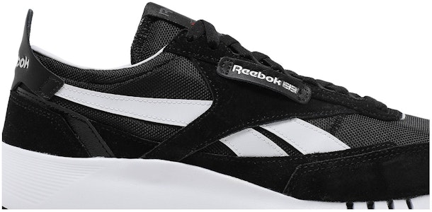 Reebok 經典皮革傳奇款 ‘黑白’ S24169 Order Reebok 經典皮革傳奇款 ‘黑白’ S24169