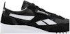 Reebok Classic Leather Legacy 'Hitam Putih' S24169
