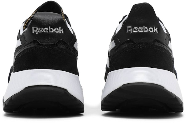Reebok Classic Leather Legacy 'Black White' S24169 Details for Reebok Classic Leather Legacy 'Black White' S24169