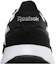 Sizing Reebok Classic Leather Legacy 'Hitam Putih' S24169