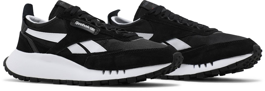 Reebok 經典皮革傳奇款 ‘黑白’ S24169 Cheap Reebok 經典皮革傳奇款 ‘黑白’ S24169