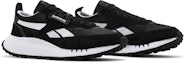 Cheap Reebok Classic Leather Legacy 'Hitam Putih' S24169