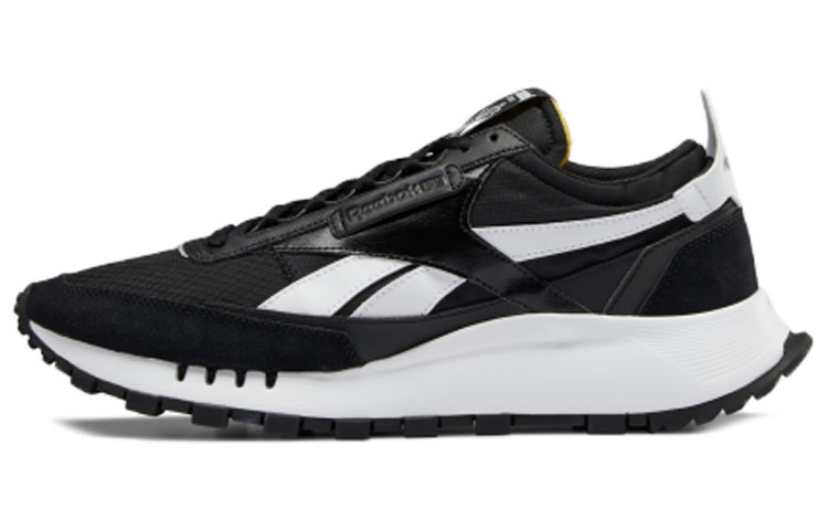 Buy Reebok Classic Leather Legacy 'Hitam Putih' GY2724