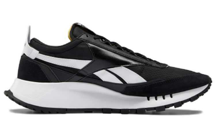 Order Reebok Classic Leather Legacy 'Hitam Putih' GY2724