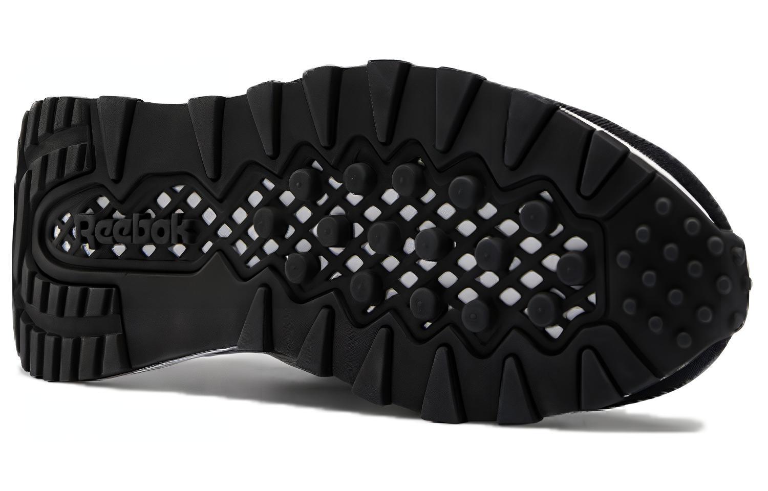 Details for Reebok Classic Leather Legacy 'Hitam Putih' GY2724