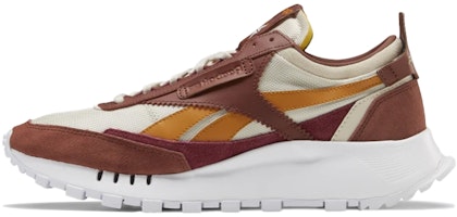 Reebok Classic Leather Legacy 'Boulder Brown' FY7454 Reebok Classic Leather Legacy 'Boulder Brown' FY7454
