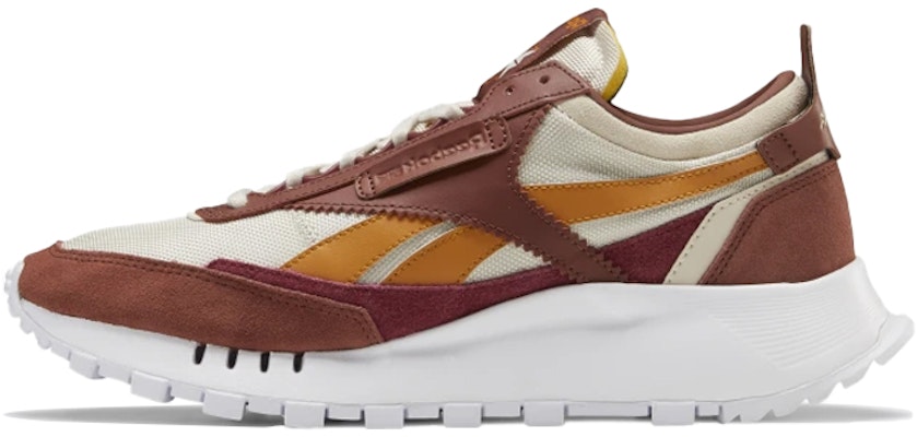 Reebok Classic Leather Legacy 'Boulder Brown' FY7454 Buy Reebok Classic Leather Legacy 'Boulder Brown' FY7454