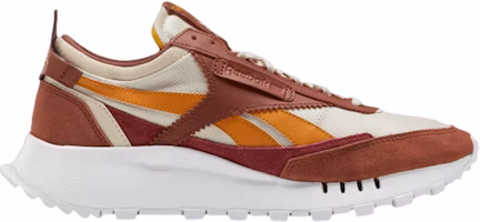Reebok Classic Leather Legacy 'Boulder Brown' FY7454 Reebok Classic Leather Legacy 'Boulder Brown' FY7454