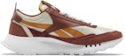 Order Reebok Classic Leather Legacy 'Boulder Brown' dalam Warna Coklat. FY7454