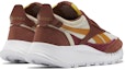 Shop Reebok Classic Leather Legacy 'Boulder Brown' dalam Warna Coklat. FY7454