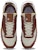 Reebok Classic Leather Legacy 'Boulder Brown' dalam Warna Coklat. FY7454