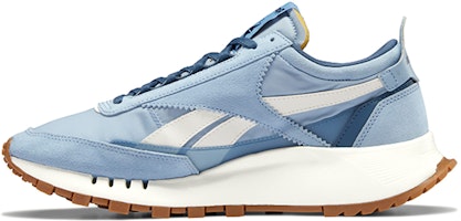 Reebok Classic Leather Legacy 'Brave Blue' FY7557 Reebok Classic Leather Legacy 'Brave Blue' FY7557