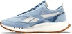 Reebok Classic Leather Legacy 'Brave Blue' - Biru Berani FY7557