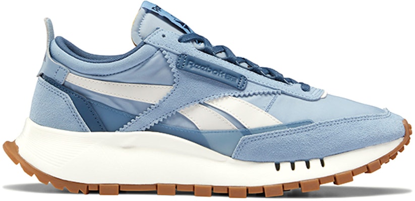 Reebok Classic Leather Legacy 'Brave Blue' FY7557 Order Reebok Classic Leather Legacy 'Brave Blue' FY7557