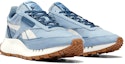 Lookbook Reebok Classic Leather Legacy 'Brave Blue' - Biru Berani FY7557