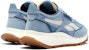 Reebok Classic Leather Legacy 'Brave Blue' - Biru Berani FY7557