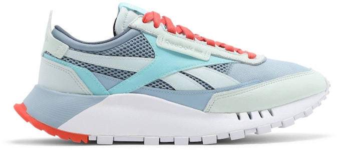 Reebok Classic Leather Legacy 'Chalk Blue' Sepatu Sneakers FZ0812 Buy Reebok Classic Leather Legacy 'Chalk Blue' Sepatu Sneakers FZ0812