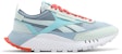 Reebok Classic Leather Legacy 'Chalk Blue' Lelaki Perempuan FZ0812