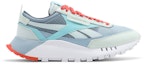 Buy Reebok Classic Leather Legacy 'Chalk Blue' Lelaki Perempuan FZ0812