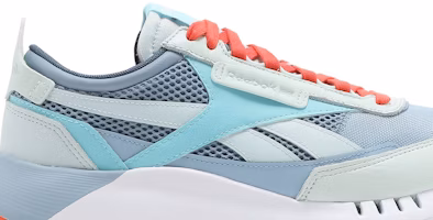 Reebok Classic Leather Legacy 'Chalk Blue' Lelaki Perempuan FZ0812 Order Reebok Classic Leather Legacy 'Chalk Blue' Lelaki Perempuan FZ0812