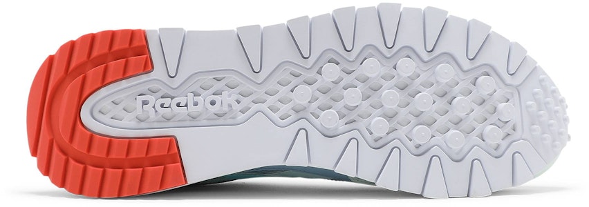 Reebok Classic Leather Legacy 'Chalk Blue' Sepatu Sneakers FZ0812 Shop Reebok Classic Leather Legacy 'Chalk Blue' Sepatu Sneakers FZ0812