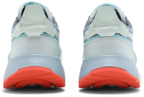 Reebok Classic Leather Legacy 'Chalk Blue' Lelaki Perempuan FZ0812 Details for Reebok Classic Leather Legacy 'Chalk Blue' Lelaki Perempuan FZ0812