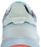 Reebok Classic Leather Legacy 'Chalk Blue' Lelaki Perempuan FZ0812 Sizing Reebok Classic Leather Legacy 'Chalk Blue' Lelaki Perempuan FZ0812