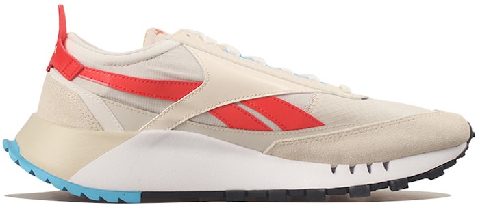 리복 클래식 레더 레거시 '초크 레이저 레드' FY7432 Order 리복 클래식 레더 레거시 '초크 레이저 레드' FY7432