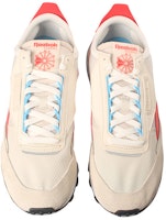 Reebok 經典皮革傳奇 '粉筆激光紅' FY7432 Lookbook Reebok 經典皮革傳奇 '粉筆激光紅' FY7432