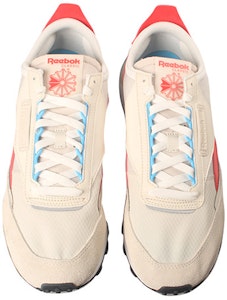 리복 클래식 레더 레거시 '초크 레이저 레드' FY7432 Lookbook 리복 클래식 레더 레거시 '초크 레이저 레드' FY7432