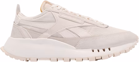 Reebok Classic Leather Legacy 'Classic White' GY2723 Reebok Classic Leather Legacy 'Classic White' GY2723
