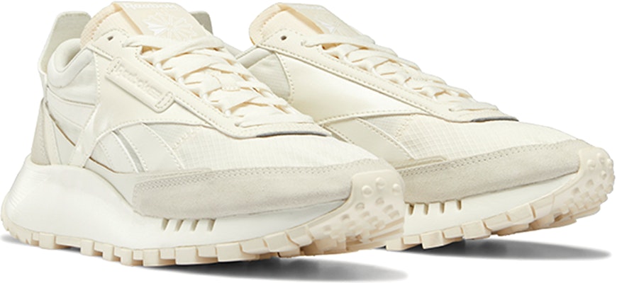 Reebok Classic Leather Legacy 'Classic White' GY2723 Lookbook Reebok Classic Leather Legacy 'Classic White' GY2723