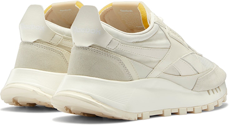 Reebok Classic Leather Legacy 'Classic White' GY2723 Purchase Reebok Classic Leather Legacy 'Classic White' GY2723