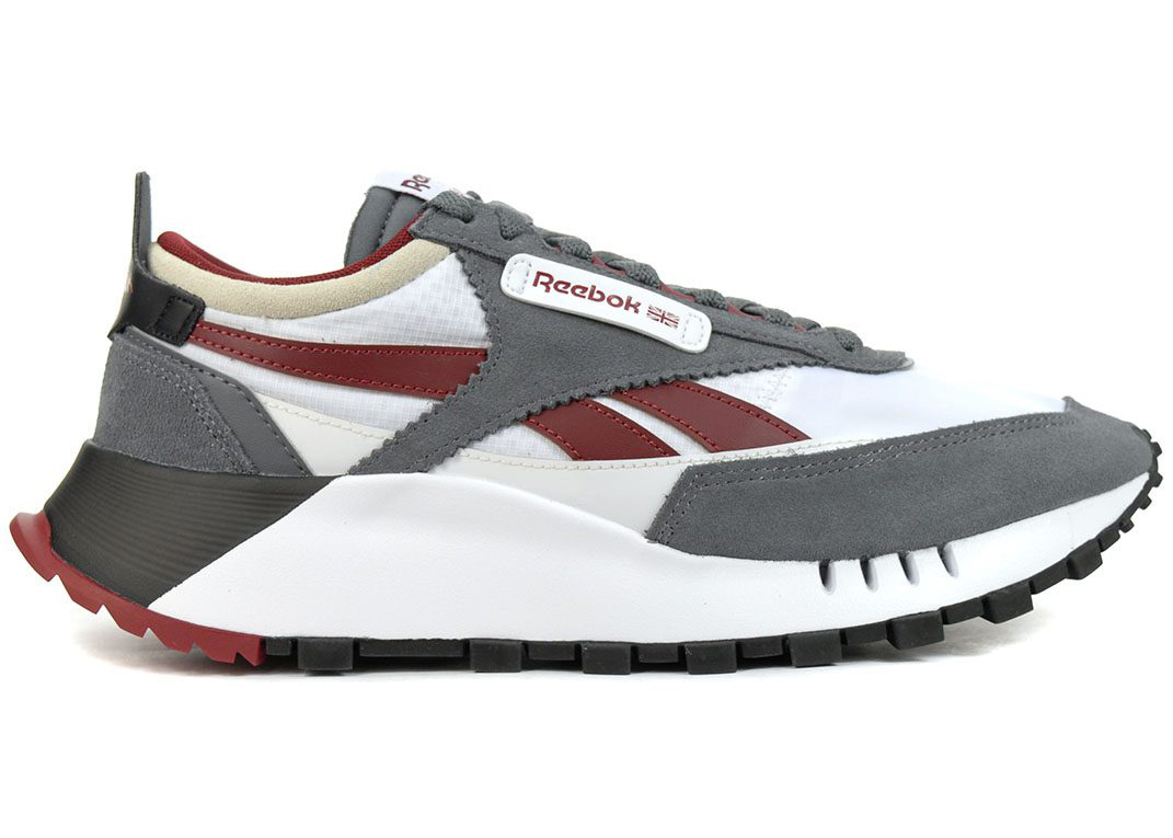 Buy Reebok Classic Leather Legacy 'Cold Grey' FY7748 - Novelship