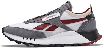 Reebok Classic Leather Legacy 'Cold Grey' FY7748 Reebok Classic Leather Legacy 'Cold Grey' FY7748