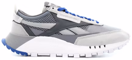 Reebok Classic Leather Legacy 'Cold Grey Blue' FZ0815 Reebok Classic Leather Legacy 'Cold Grey Blue' FZ0815