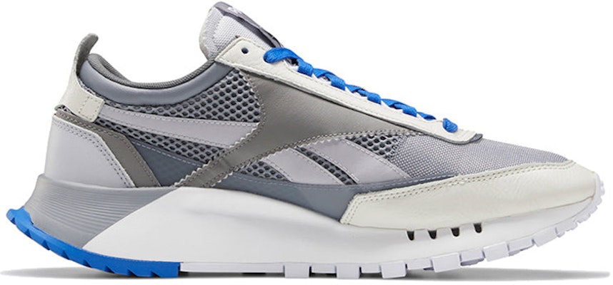 Reebok 經典皮革遺產 '冷灰藍' FZ0815 Order Reebok 經典皮革遺產 '冷灰藍' FZ0815