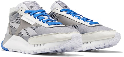 リーボック クラシックレザー レガシー "クールグレーブルー" FZ0815 Lookbook リーボック クラシックレザー レガシー "クールグレーブルー" FZ0815