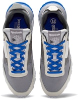 リーボック クラシックレザー レガシー "クールグレーブルー" FZ0815 Shop リーボック クラシックレザー レガシー "クールグレーブルー" FZ0815