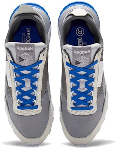 Reebok Classic Leather Legacy 'Gris Frío Azul' FZ0815 Shop Reebok Classic Leather Legacy 'Gris Frío Azul' FZ0815