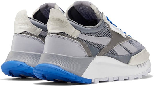 Reebok Classic Leather Legacy 'Gris Frío Azul' FZ0815 Purchase Reebok Classic Leather Legacy 'Gris Frío Azul' FZ0815