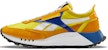 Reebok Classic Leather Legacy 'Kuning Emas Kolej' FY8326