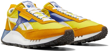 リーボック クラシックレザー レガシー ゴールド (Rībokkukurashikkurezā Regashī Gōrudo) FY8326 Lookbook リーボック クラシックレザー レガシー ゴールド (Rībokkukurashikkurezā Regashī Gōrudo) FY8326